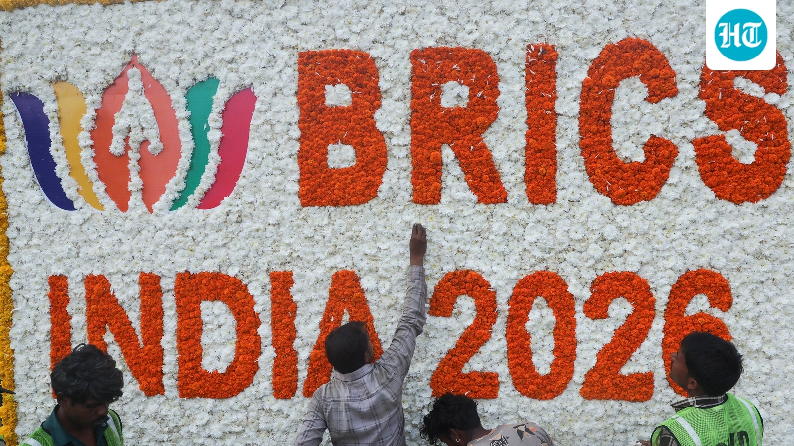 ભારતે આર્થિક સ્થિતિસ્થાપકતા વધારવા BRICS વચ્ચે સ્થાનિક ચલણના વેપારની હાકલ કરી છે