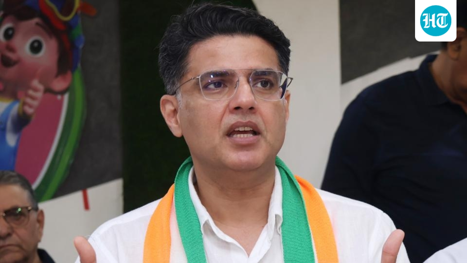 ‘AAP કોઈ મૈત્રીપૂર્ણ મુક્તિને પાત્ર નથી’: કોંગ્રેસ CJPને પંજાબની શાળાઓનું ઓડિટ કરવાની હિંમત કરે છે ‘સમાન આંખોથી’